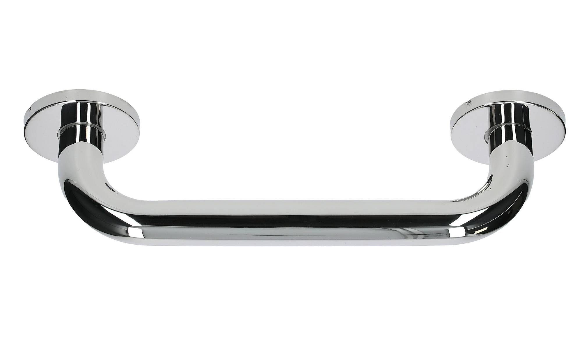 Barre de relèvement droit D 83 32x300mm chromée - GARIS - B-INOX-BR21 - Image 1