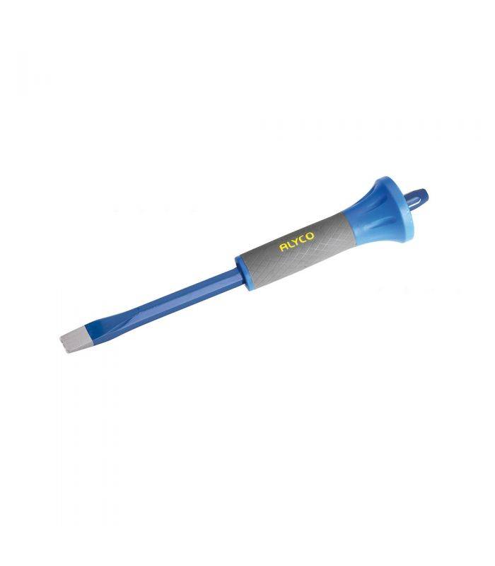 ALYCO - Ciseau avec garde de 250x16 mm ALYCO 196956