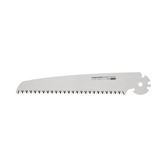 Fiskars - Lame de rechange pour scie SW69 (21cm, 7TPI)