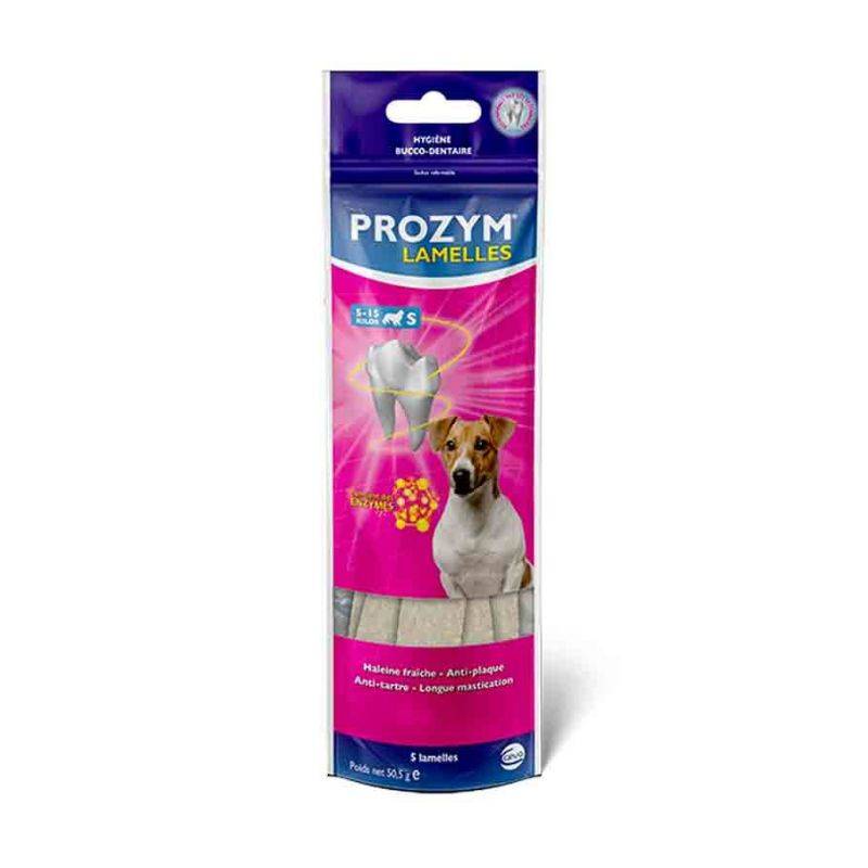 PROZYM LAMELLE CHIEN - CEVA 5 lamelles - Image 3