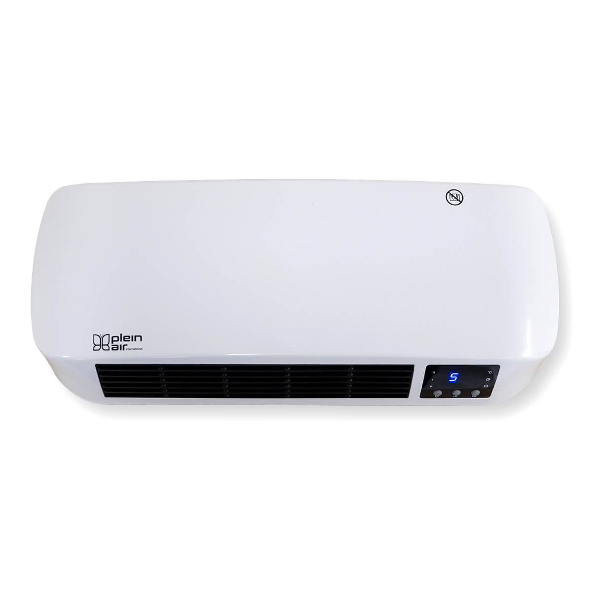 Chauffage électrique céramique Mural convecteur 2000W PTC ERP PLEIN AIR - Image 5