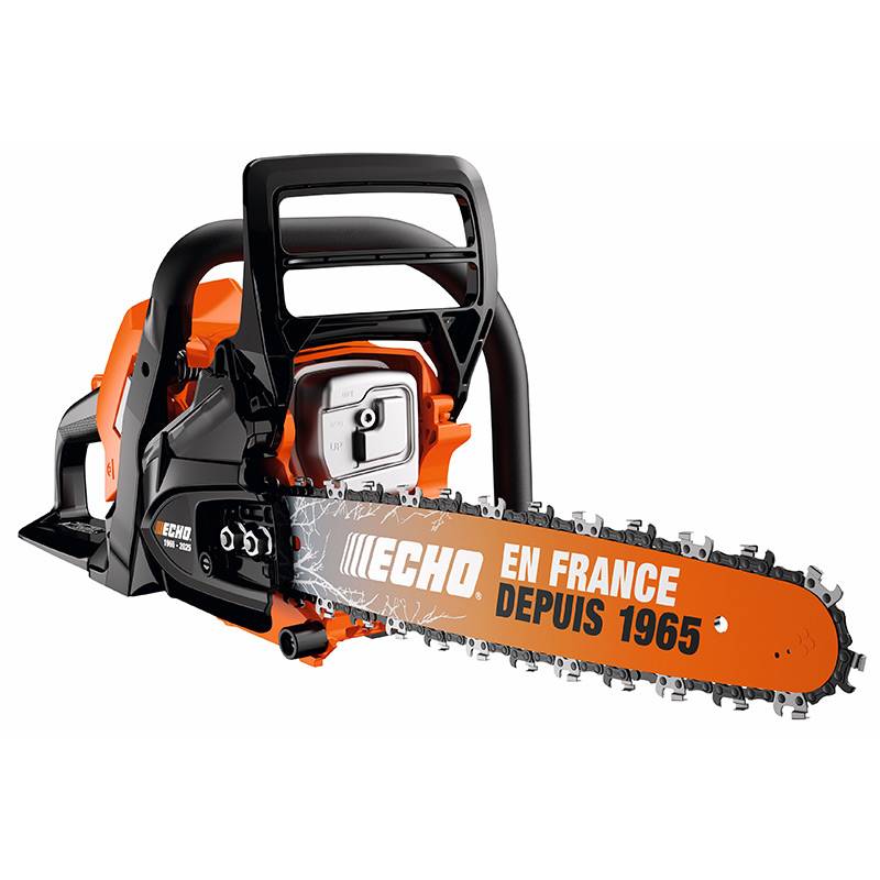 Tronçonneuse   ECHO CS3510EDL - édition limitée - Image 1