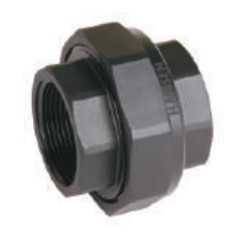 Toro - Raccord union 3 pièces taraudé femelle/femelle 1/2" x 1/2" TORO