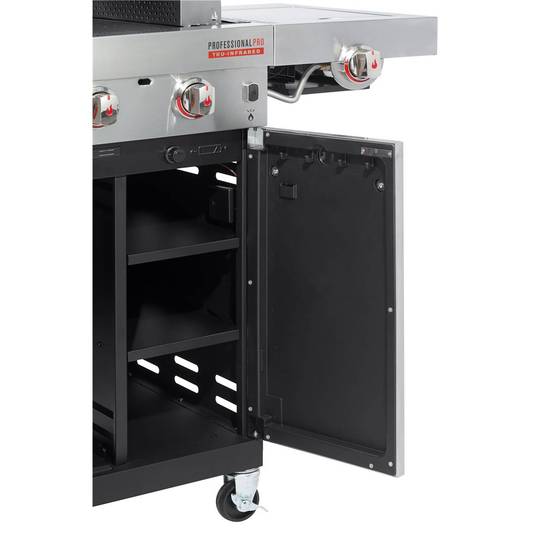 Char-broil - Tablette de rangement intérieur MADE2MATCH Barbecue Char-Broil - Image 1
