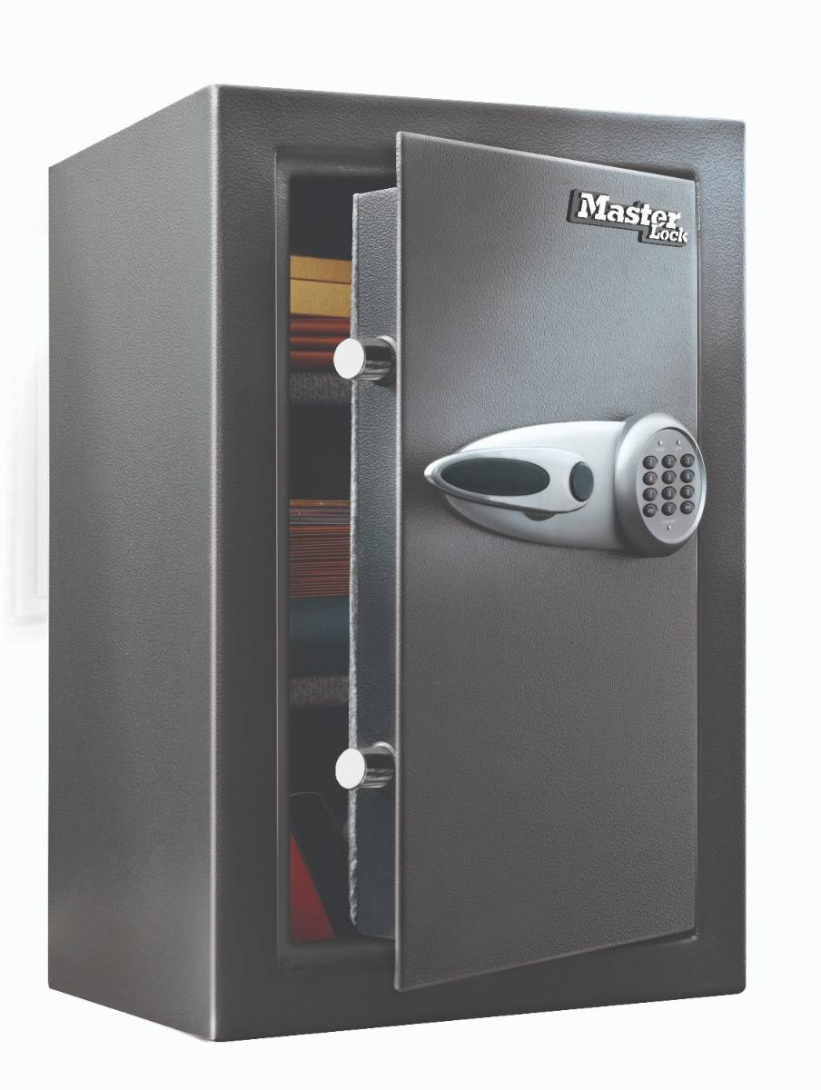 Masterlock - Coffre-fort MASTERLOCK Combinaison électronique - 61.7L - T6-331ML - Image 2