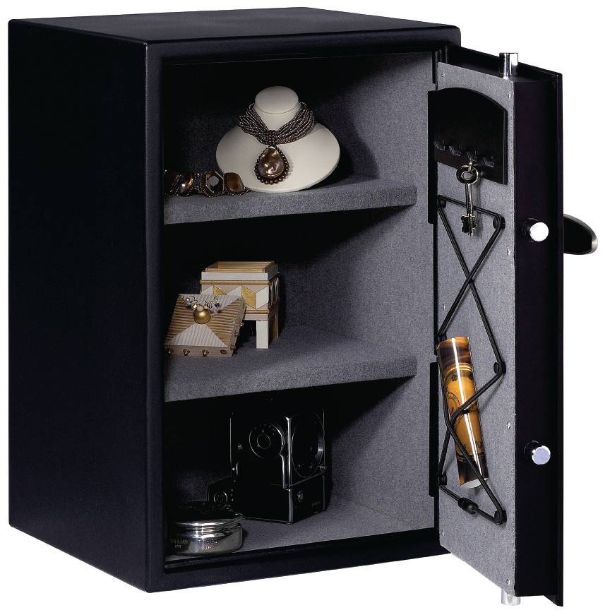 Masterlock - Coffre-fort MASTERLOCK Combinaison électronique - 61.7L - T6-331ML - Image 3