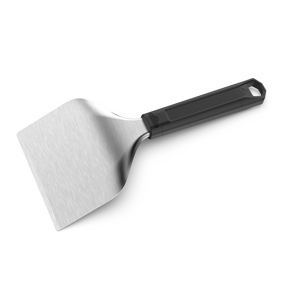 Napoleon - Grattoir pour plancha - Inox - Image 1