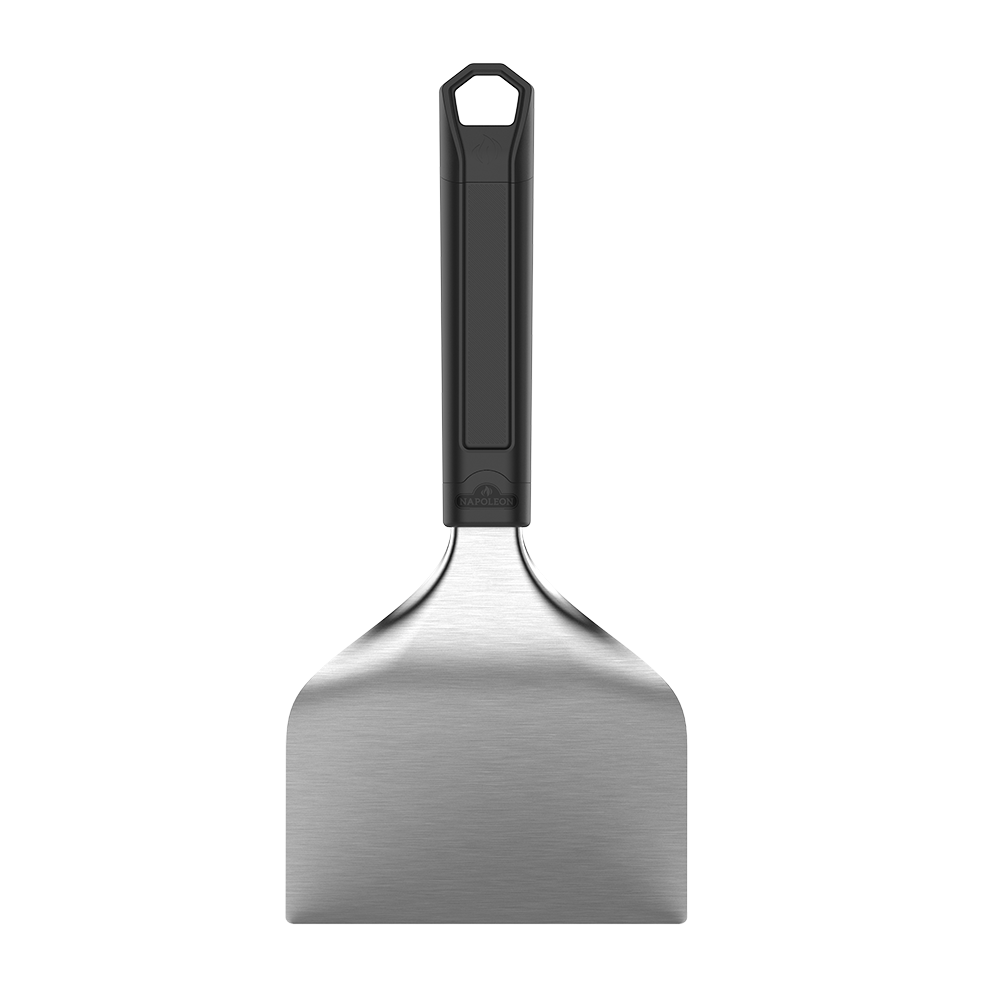 Napoleon - Grattoir pour plancha - Inox - Image 2