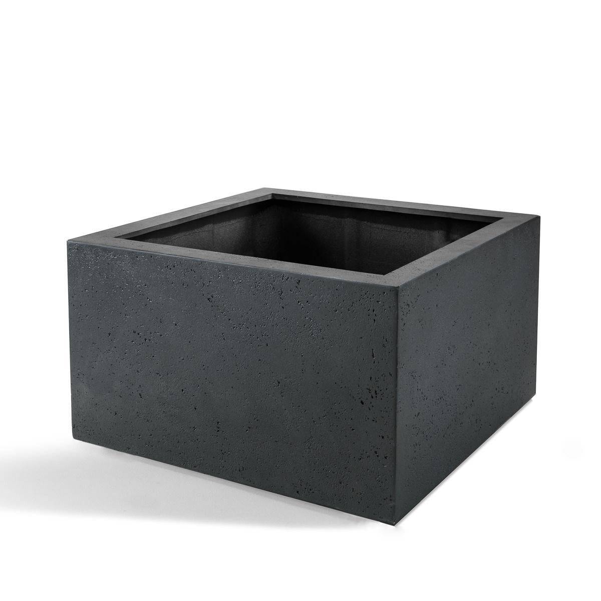 Pot Grigio Antraciet 60 cm- La Green Touch