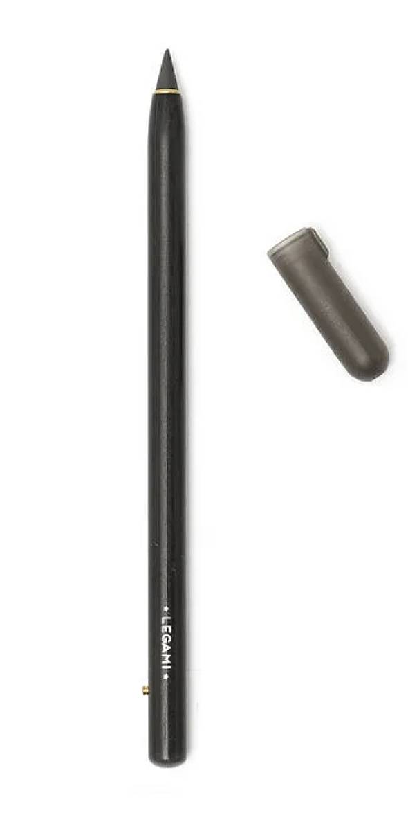 Papeterie Crayon de bois magique legami mine changeable