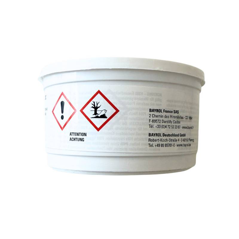 Chlorilong Summer Chlore stabilisé 6 en 1 Bayrol - 0,5kg - - Image 2