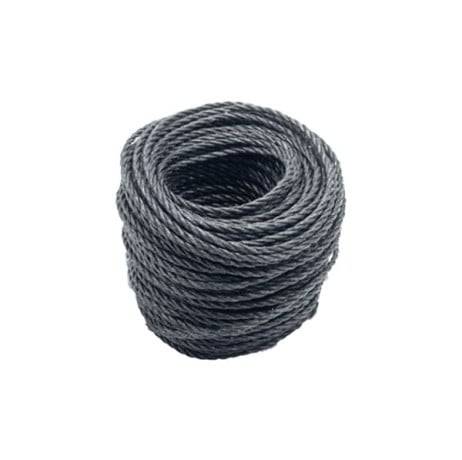 Ficelle maraîchère 4 mm en bobine de 50 m - Image 1