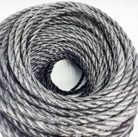Ficelle maraîchère 4 mm en bobine de 50 m - Image 2
