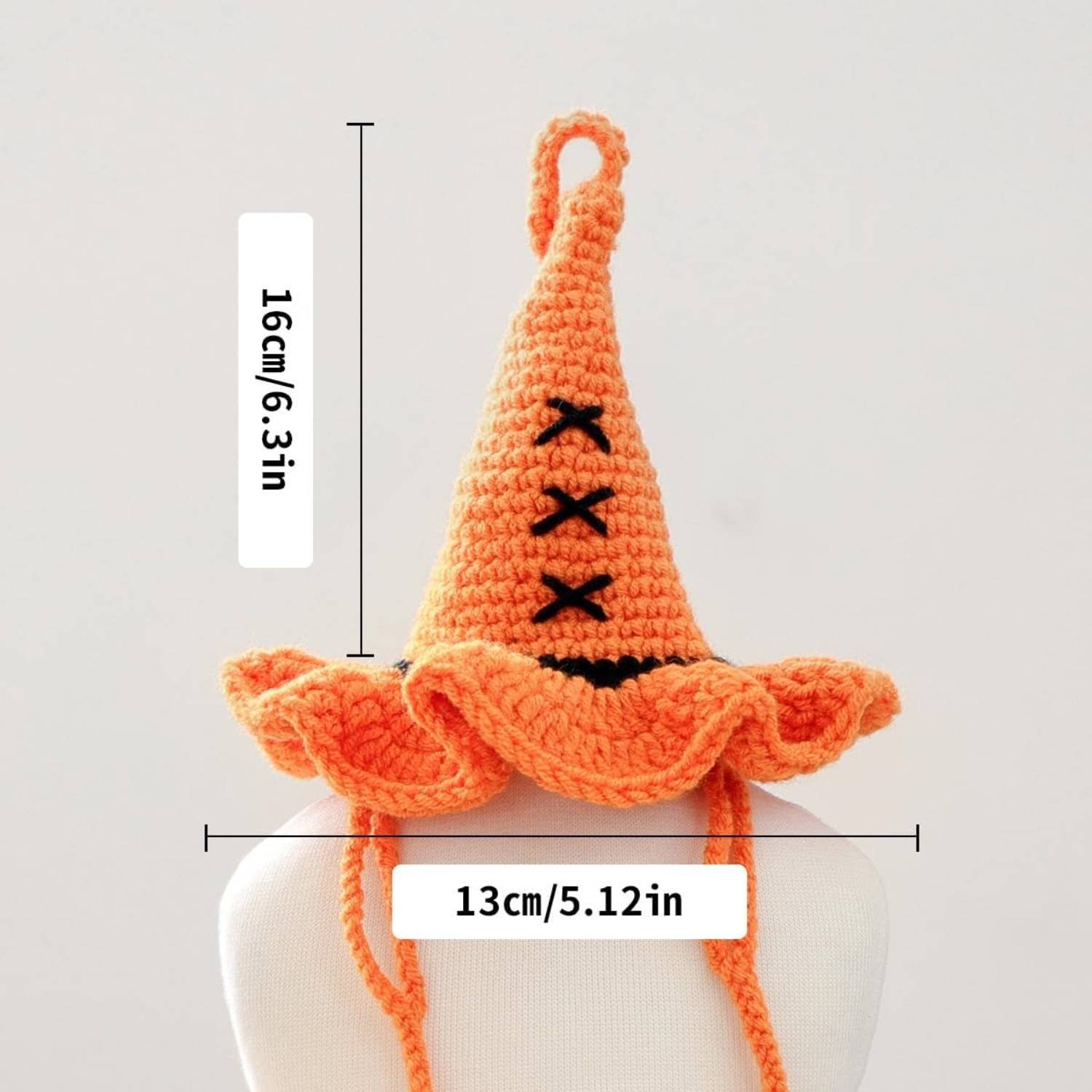 DtopbuyAge - Bonnet Halloween pour Chien et Chat DtopbuyAge - Image 4