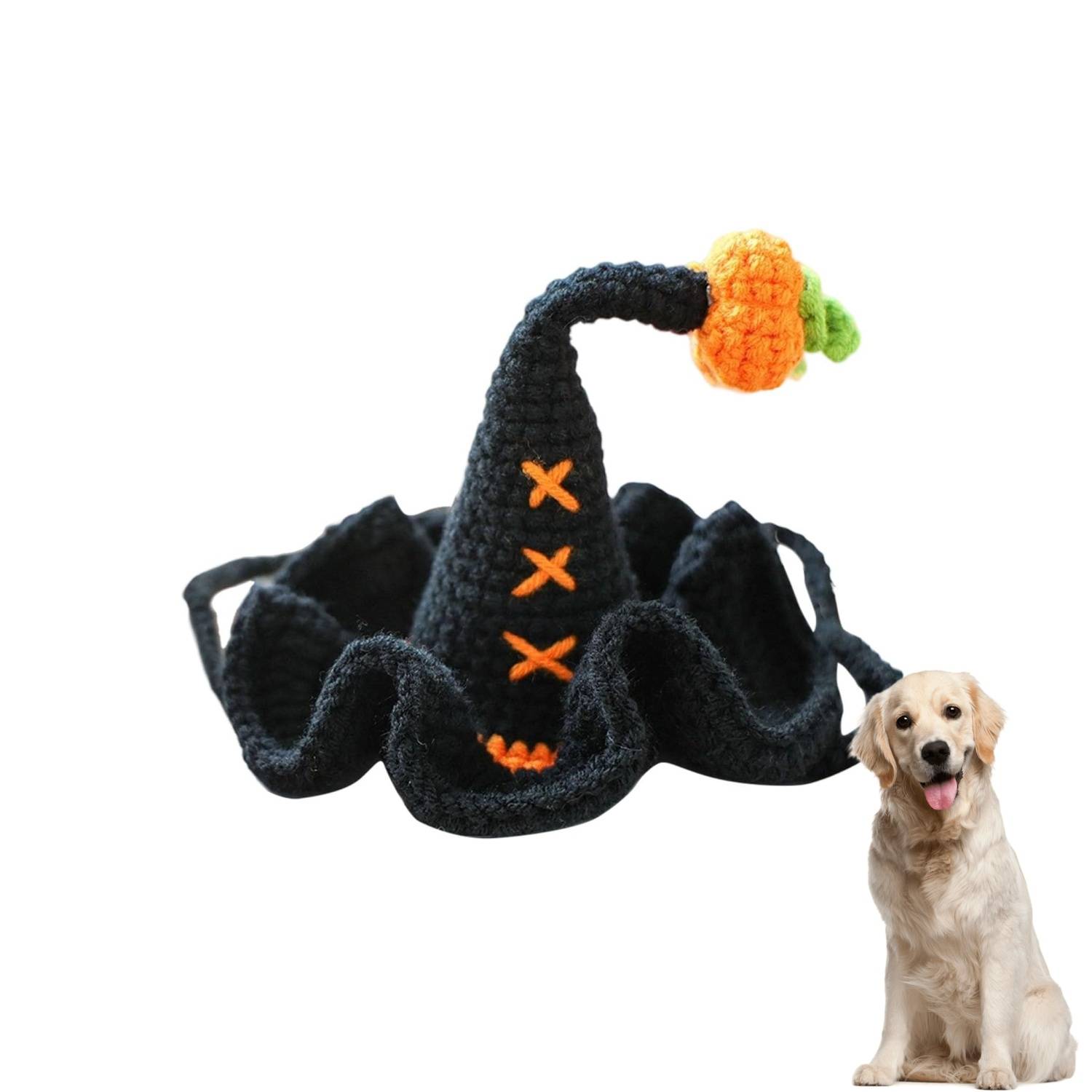 DtopbuyAge - Bonnet Halloween pour Chien et Chat DtopbuyAge - Image 1