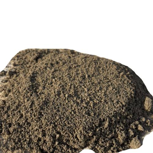 Sable Gris Naturel 0,3–1,4 mm - 2kg