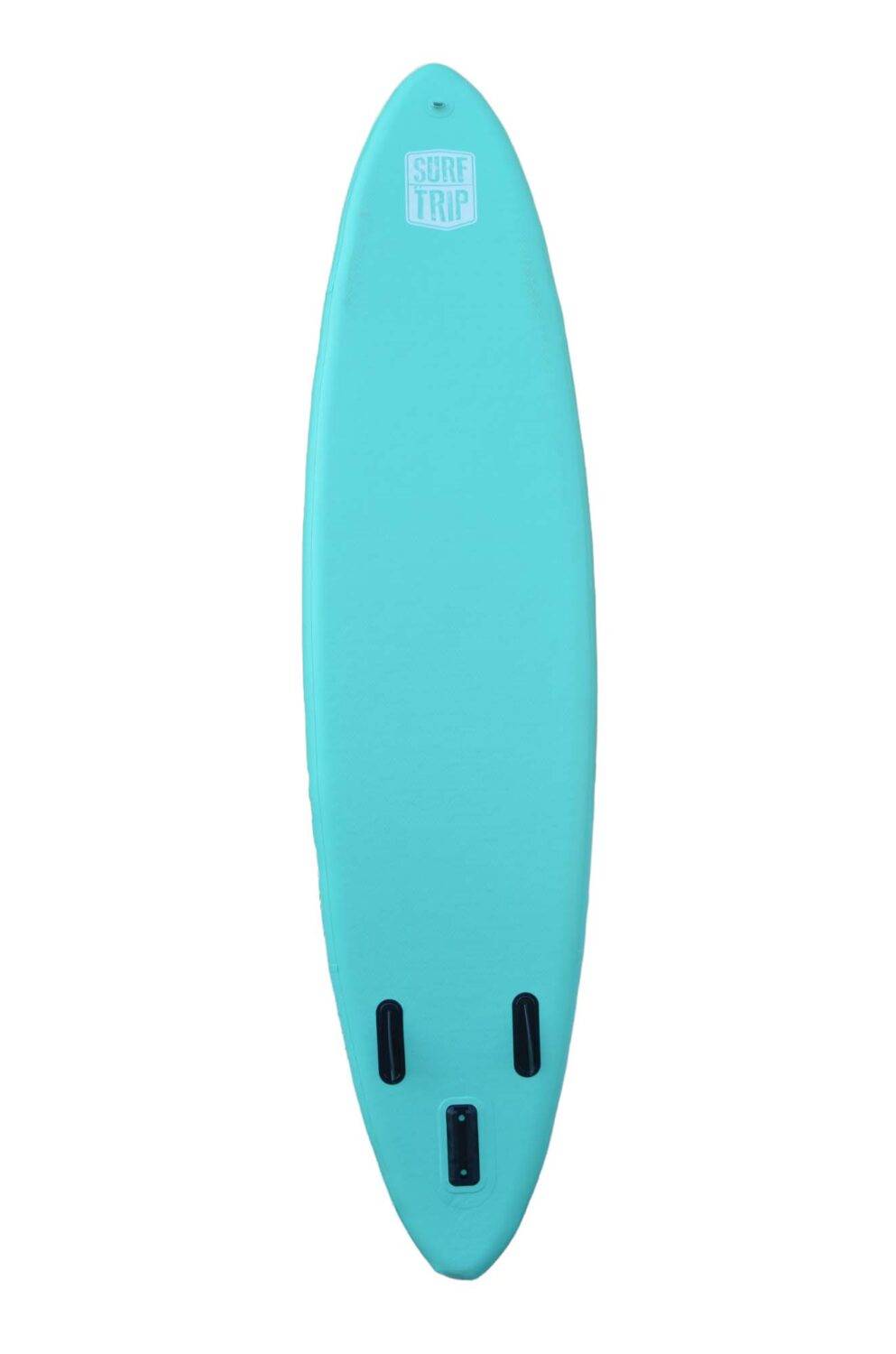 Paddle gonflable - En dropstitch - Avec sac de transport - Dimensions : 335 x 76 x 15 cm - Surftrip - Image 3