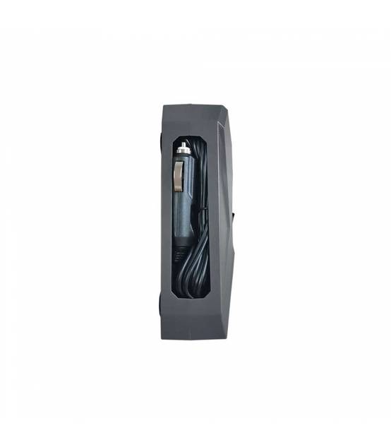 Compresseur automobile 120W, 25L/min, 10 bars, Câble de 3 mètres - Könner Söhnen KS P10 - Image 3