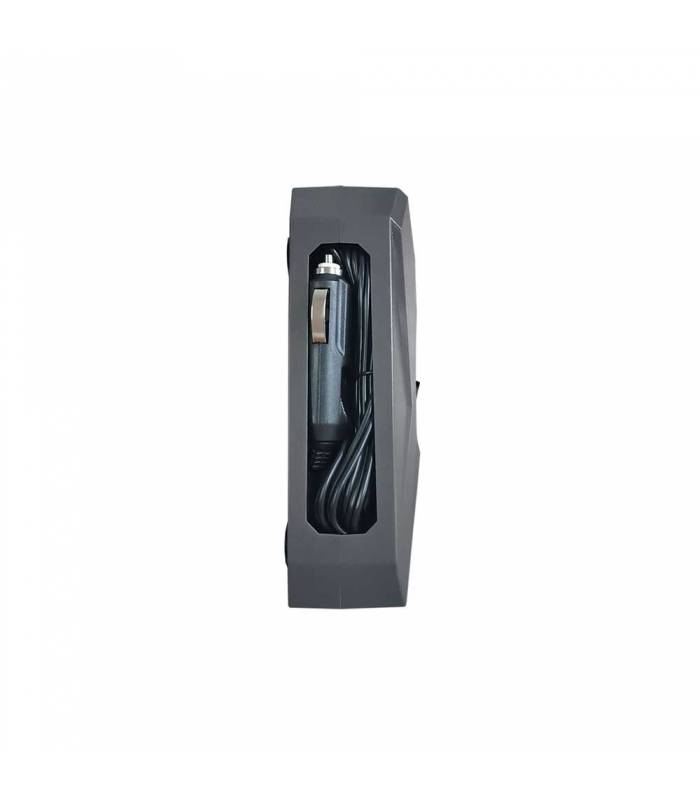 Compresseur automobile 120W, 25L/min, 10 bars, Câble de 3 mètres - Könner  Söhnen KS P10 - Image 3