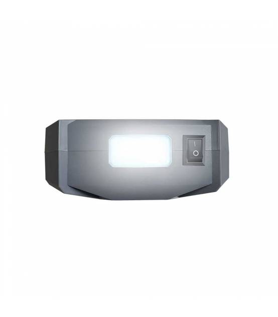 Compresseur automobile 120W, 25L/min, 10 bars, Câble de 3 mètres - Könner Söhnen KS P10 - Image 5