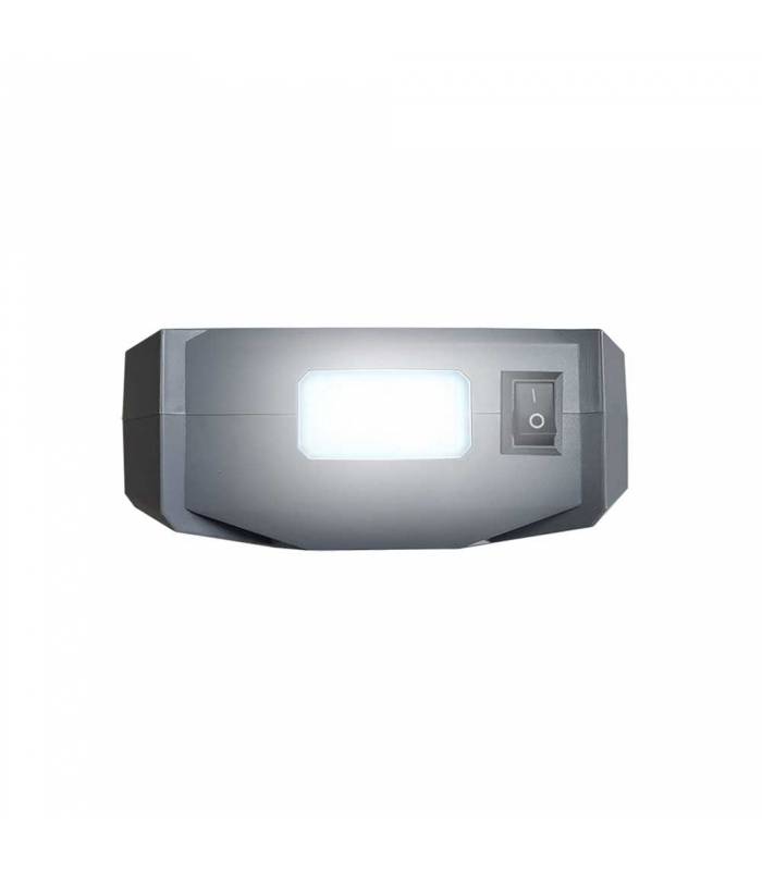 Compresseur automobile 120W, 25L/min, 10 bars, Câble de 3 mètres - Könner  Söhnen KS P10 - Image 5