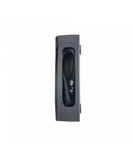 Compresseur automobile 120W, 25L/min, 10 bars, Câble de 3 mètres - Könner Söhnen KS P10 - Image 4