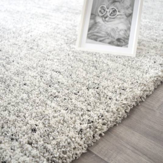 Decoweb - Tapis motif berbère - Chiné - 140 x 200 cm - Decoweb - Image 5