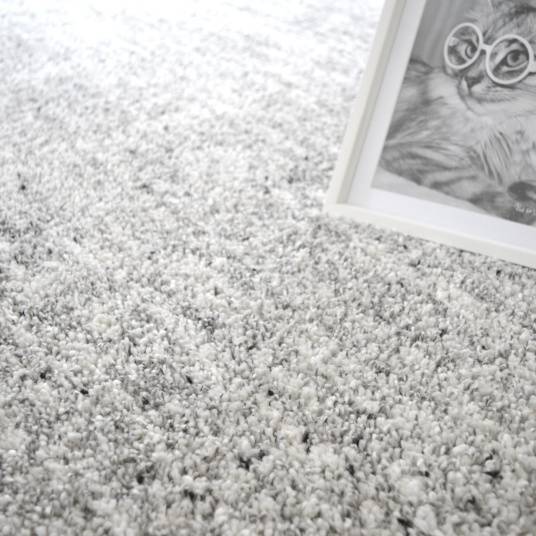 Decoweb - Tapis motif berbère - Chiné - 140 x 200 cm - Decoweb - Image 6
