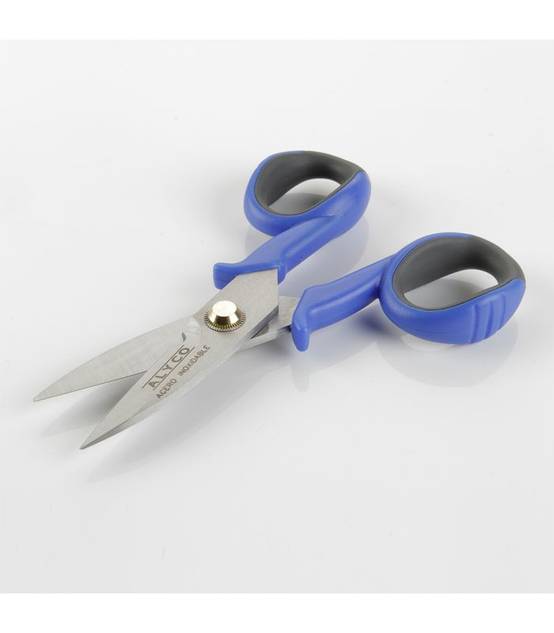 Ciseaux d'Électricien Inox Alyco 108015 - Image 2