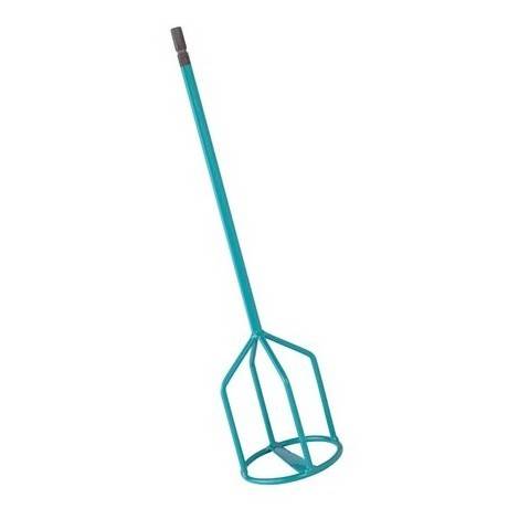 Turbine COLLOMIX KR 120 HF - de 15 - 25 litres Ø120 mm - 40120-000