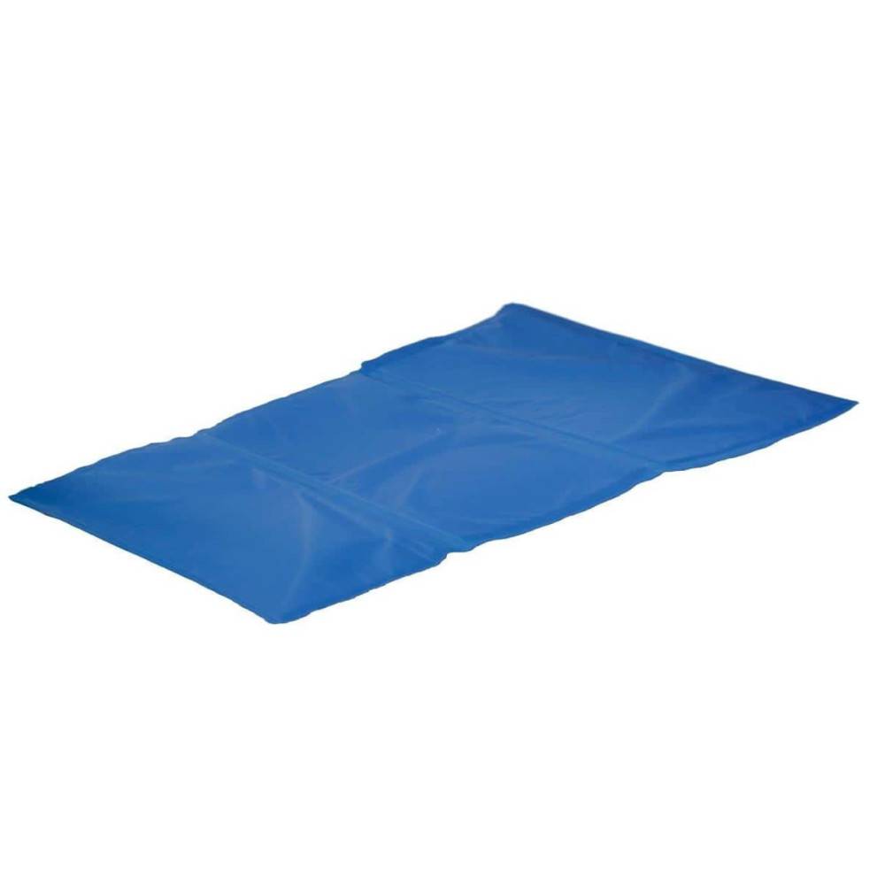 Tapis rafraîchissant FRESK pour chien XXL 120 x 80 cm. - Image 1