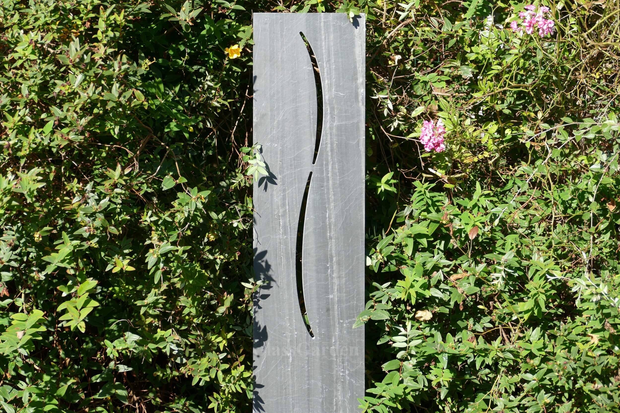TOTEM ARDOISE 120 cm - ERQUY - Image 1