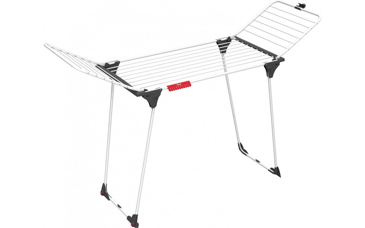 Séchoir à linge extensible 20m 157248 Vileda