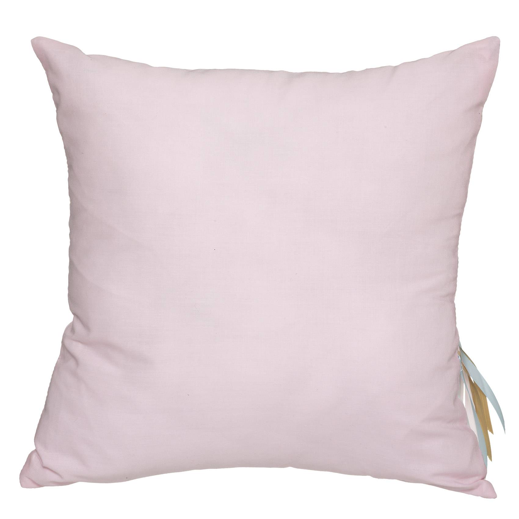 Atmosphera - Coussin licorne et pompons - ATMOSPHERA - Image 2