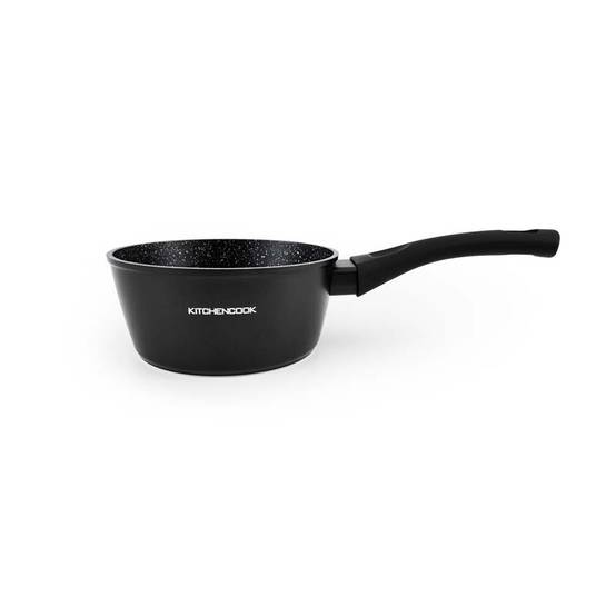 Casserole Aluminium Forgé Anti Adhésif 16cm Tfi Boheme Kitchencook - Image 3
