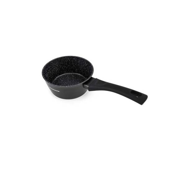 Casserole Aluminium Forgé Anti Adhésif 16cm Tfi Boheme Kitchencook - Image 4