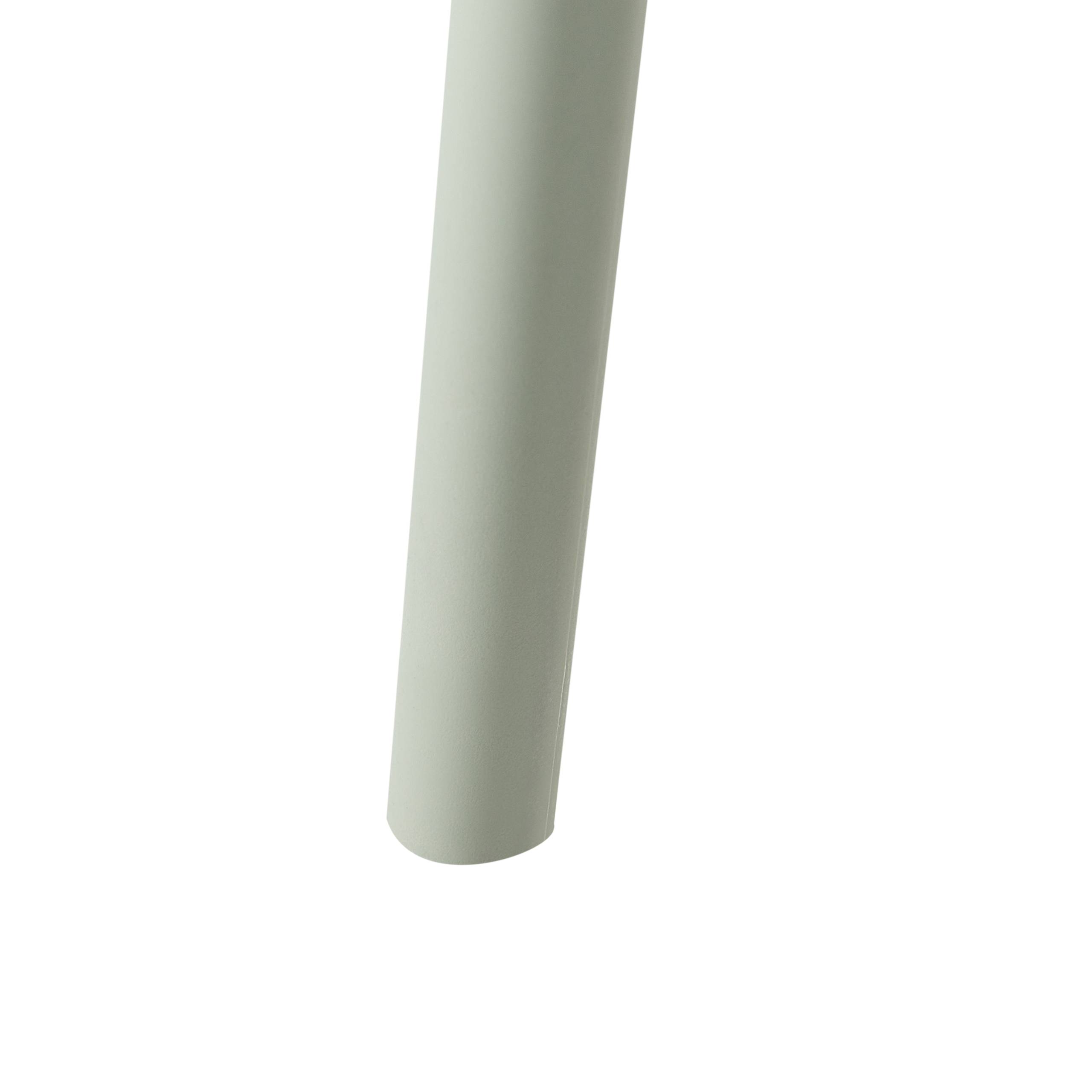 Beliani - Chaise de jardin Polypropylène Vert clair MALEVIZI - 45x45x77- Beliani - Image 5