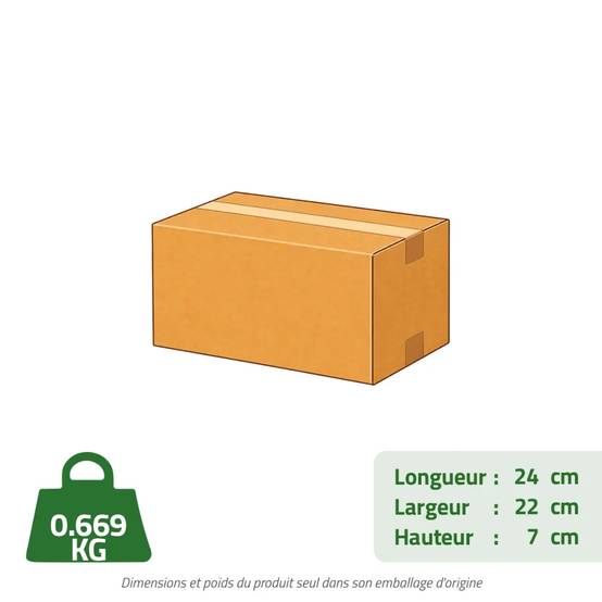 Kit Micro Arrosage Goutte à Goutte Blue Bird Arrosage Précis Et économe Pour Jardin - Ipae Progarden - Image 8