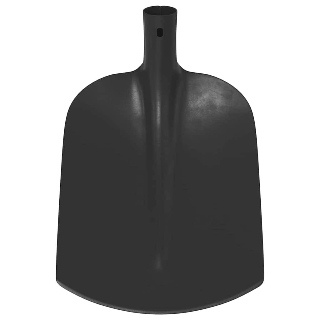 PANGIVO - Têtes de pelle acier noir 34.5 x 24 cm - PANGIVO - Image 6