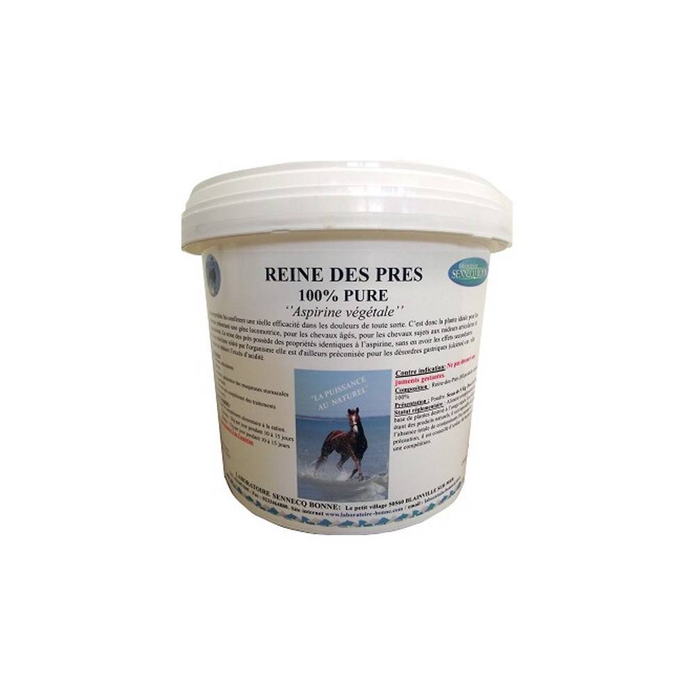 Reine Des Pres 1 kg