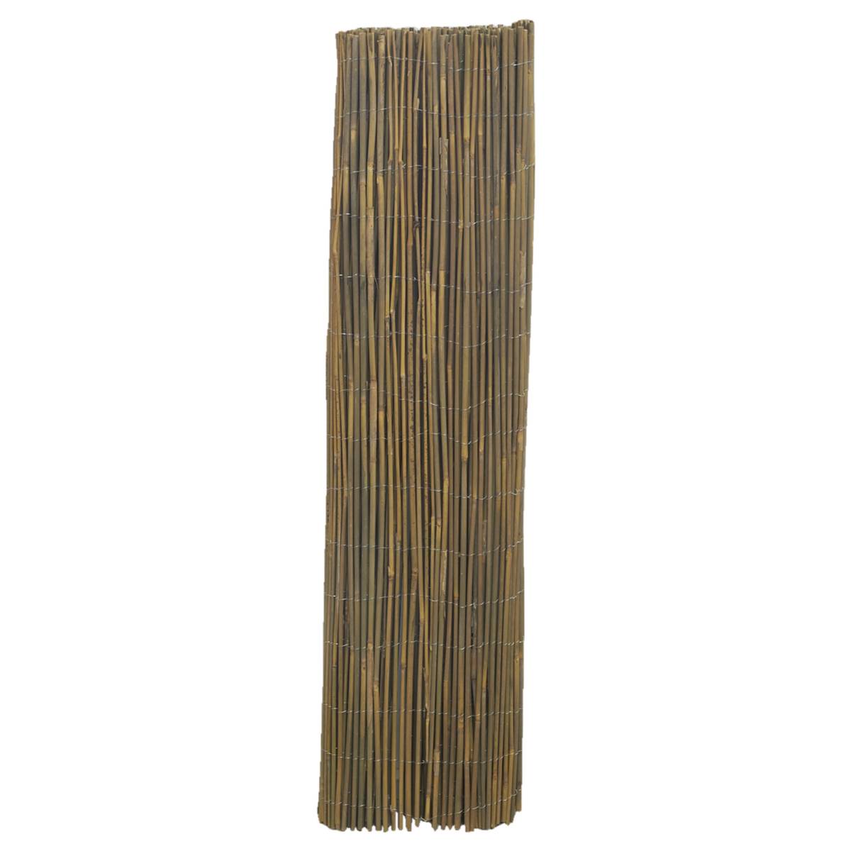 Jardindeco - Canisse en petit bambou Lot de 5 - Image 1