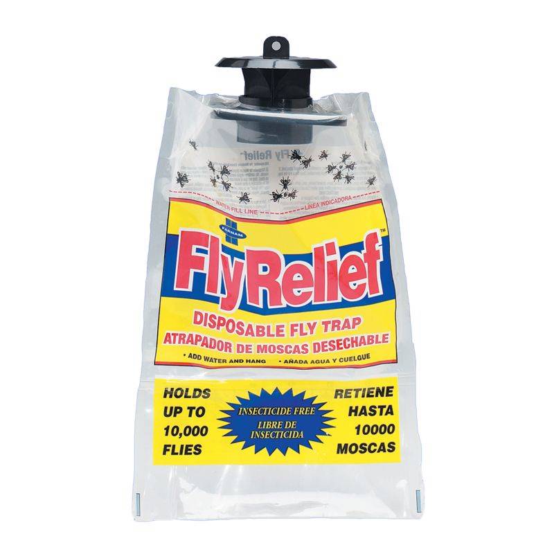FLY RELIEF - FARNAM 1 Unité