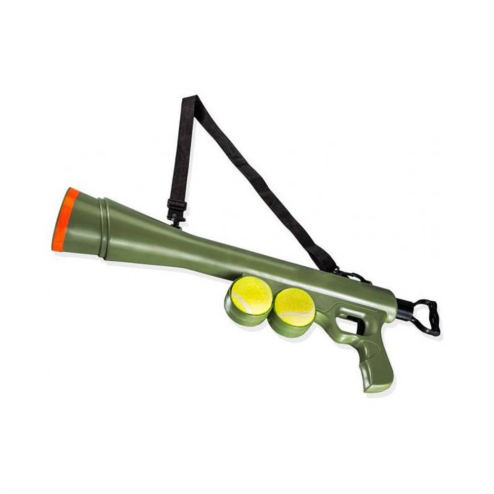 DtopbuyAge - Lanceur de balles pour chien DtopbuyAge - Image 1