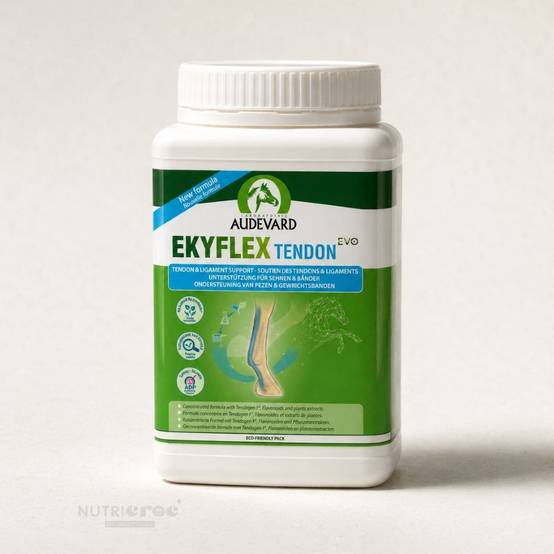 Audevard Ekyflex Tendon EVO - Complément Tendons et Ligaments Cheval 1,8 kg - Image 1