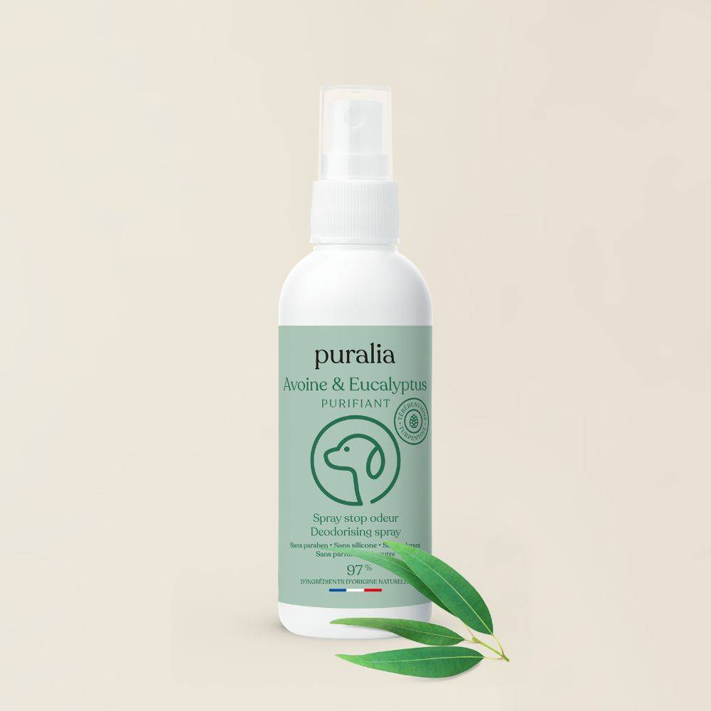 Spray stop odeur 150 ml PURALIA - Image 2