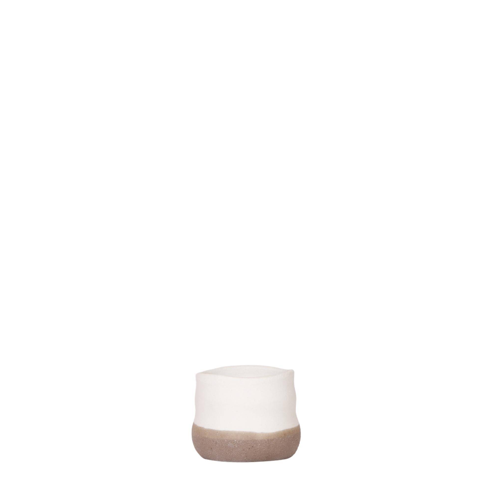 Pot Imperfect Home- La Green Touch - Image 1