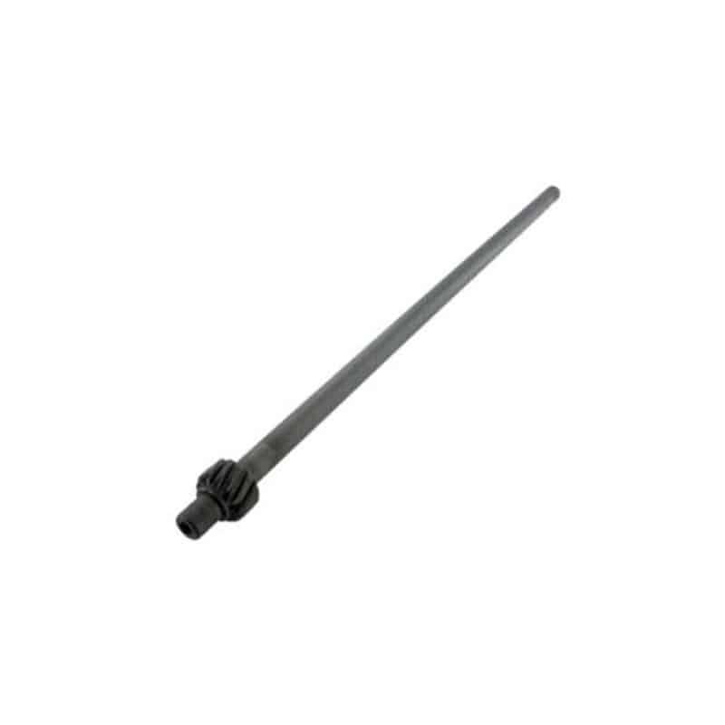 MTD - Colonne de direction tracteur tondeuse MTD, Cub Cadet, Yardman, 7380919, 738-0919