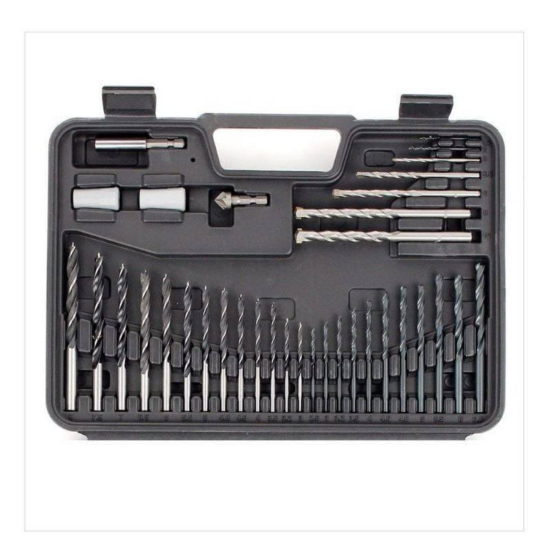 Coffret de forets et d'embouts + tournevis DEWALT DT0109-QZ (109 pièces) Dewalt - Image 3