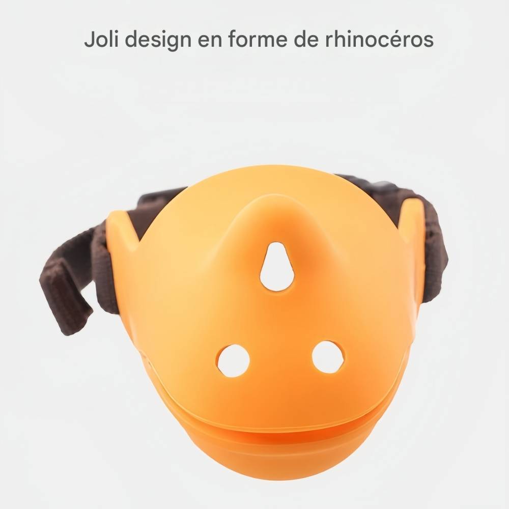IntiMeg - Muselière anti-morsure pour chien XL IntiMeg - Image 6