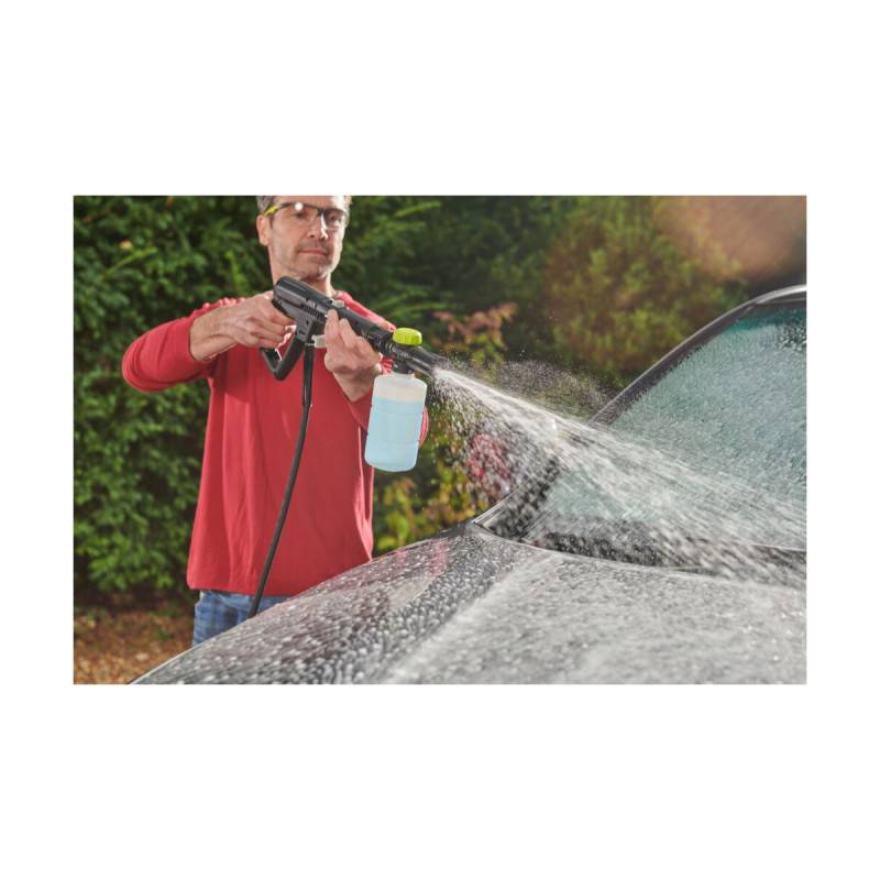 Ryobi - Buse à détergent RYOBI pour nettoyeurs haute pression - 600 ml - RAC775 - Image 2